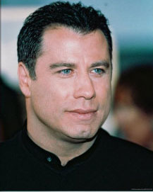 John Travolta